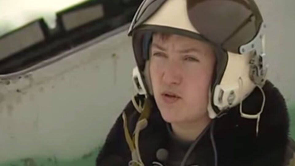 Украинская летчица Надежда Савченко останется в Воронежском СИЗО до 30 октября