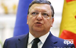 Баррозу сообщил, что Путин угрожал взятием Киева