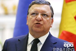 Баррозу сообщил, что Путин угрожал взятием Киева