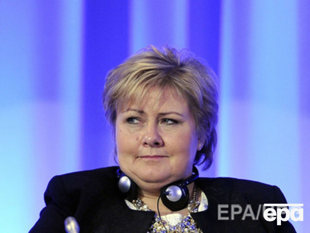 Эрна Солберг