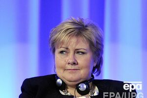 Эрна Солберг