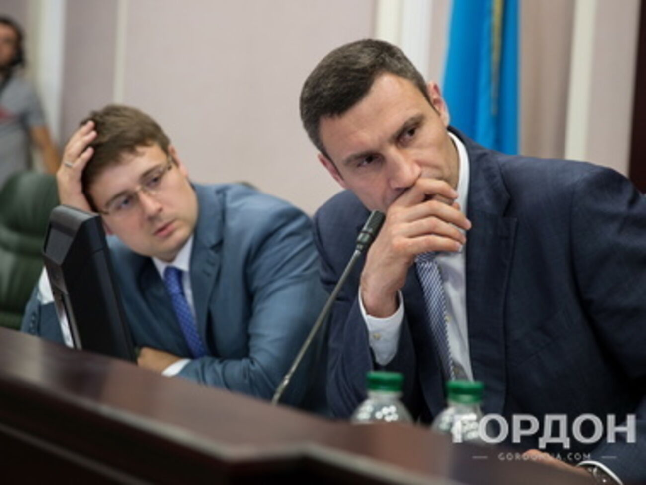 Власти Киева выделят в четверг 18 млн гривен на поддержку бойцов АТО