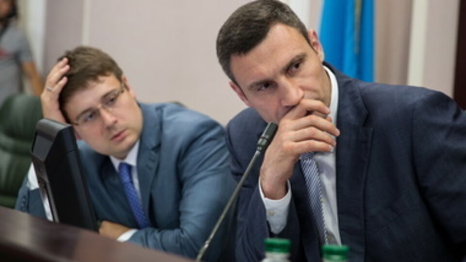 Власти Киева выделят в четверг 18 млн гривен на поддержку бойцов АТО