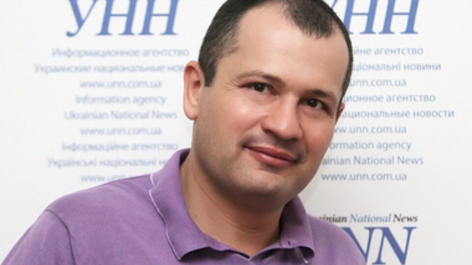 Палатный заявил, что УДАР предлагает увеличить финансирование строительства инженерных сооружений на границе