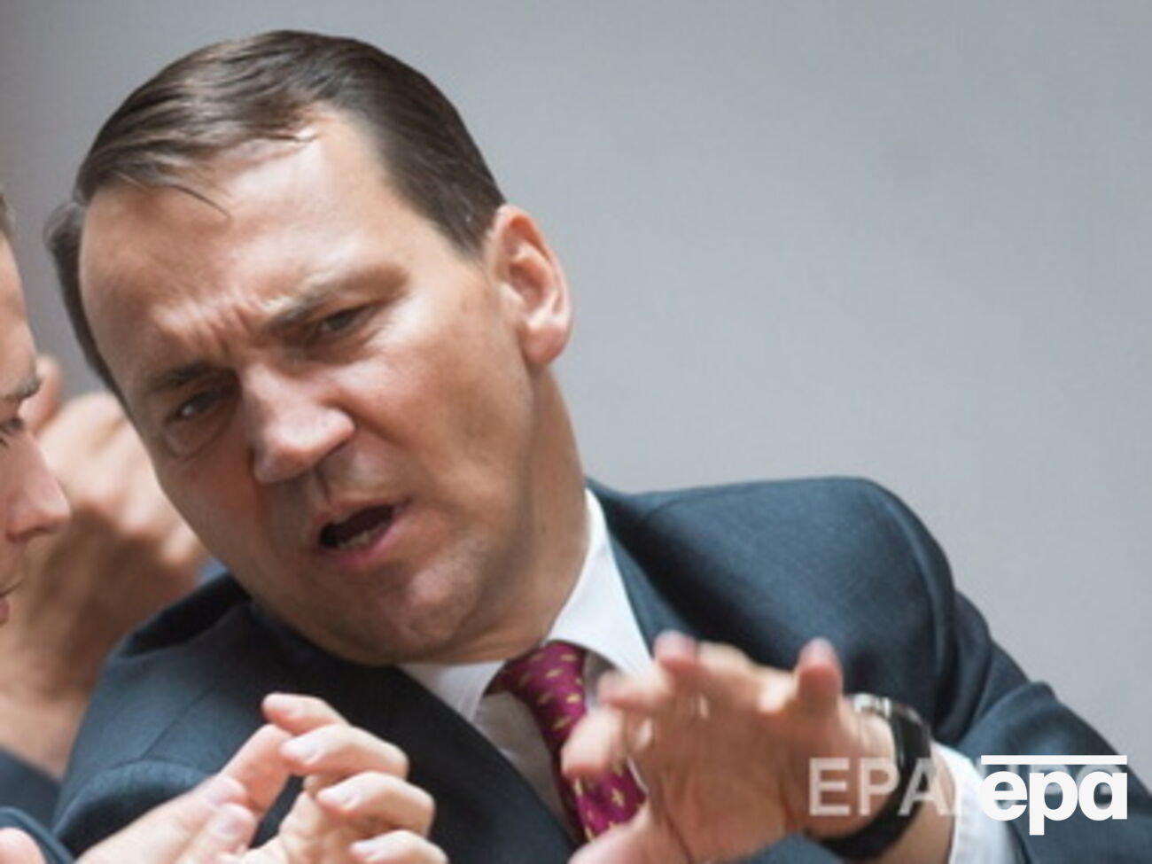 Радослав Сикорский