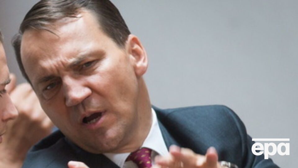 Радослав Сикорский