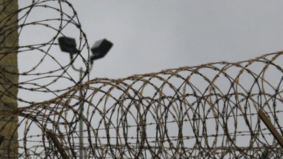 В донецких колониях заканчивается продовольствие