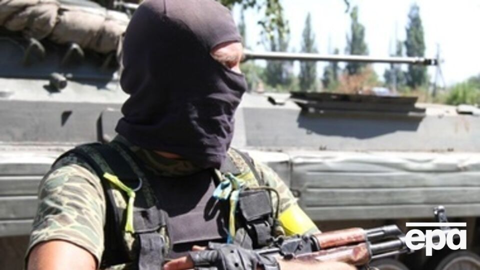 Солдат уже завтра могут отправить в Луганск, заявляют их родственники