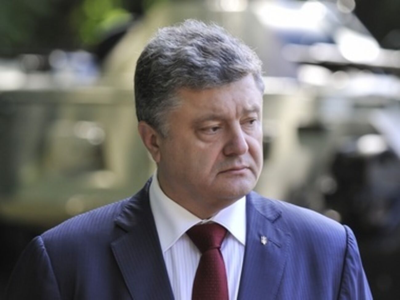 Порошенко и нардепы договорились не вводить военное положение и не менять закон о выборах