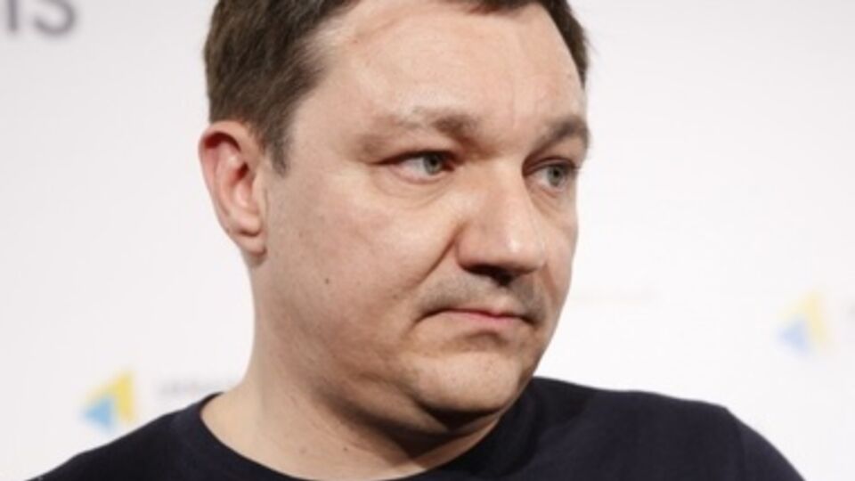 Тымчук считает, что в провалах АТО виновны и рядовые солдаты, и командование