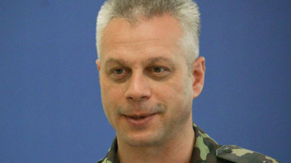 По данным Лысенко, формат АТО может быть изменен