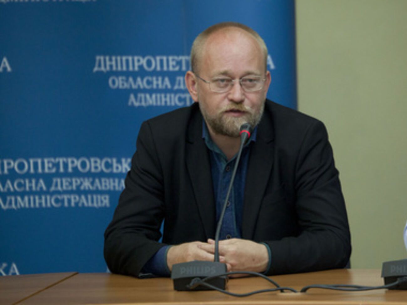 По данным Рубана, из плена удалось освободить около 30 бойцов