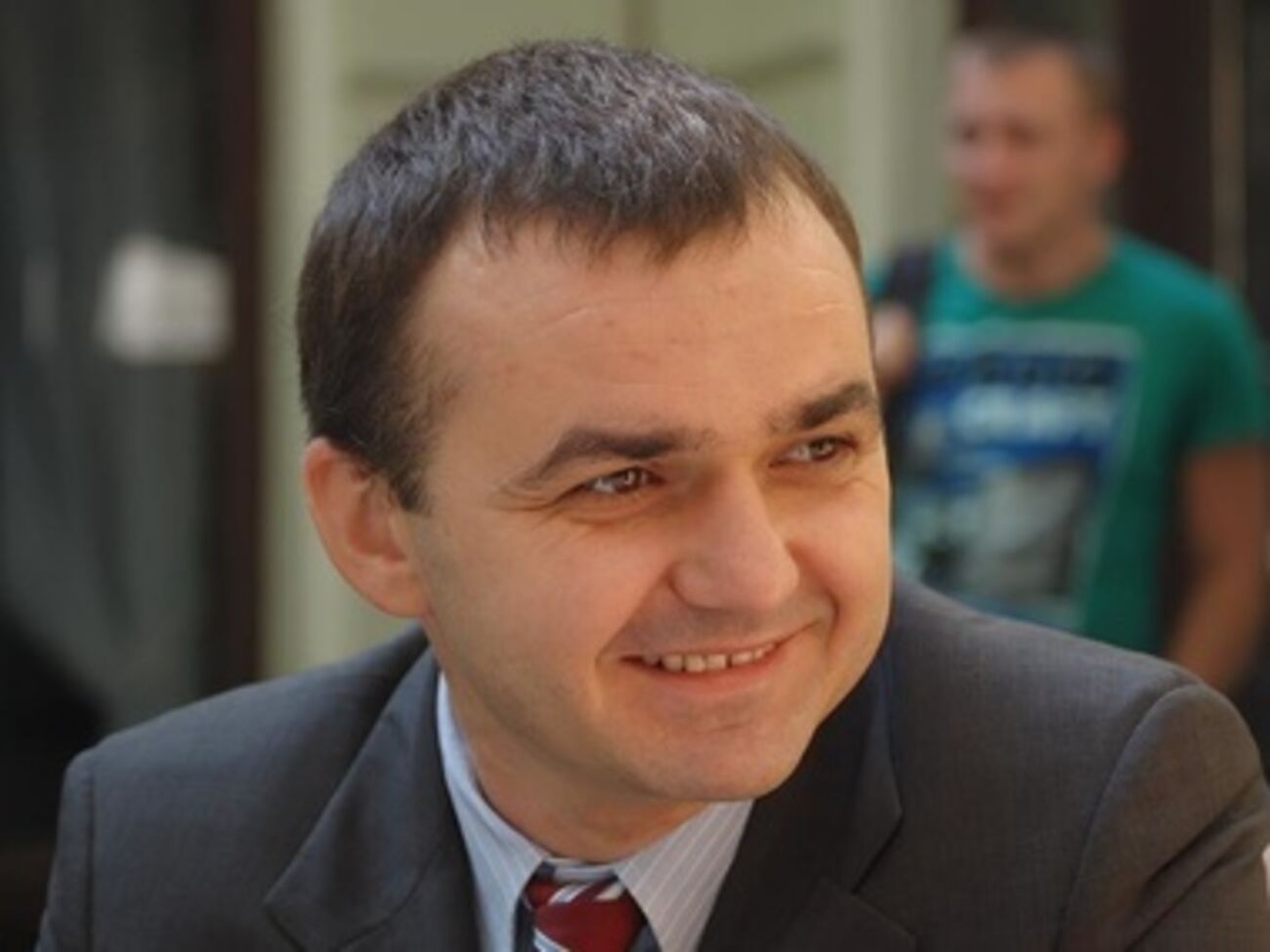 Николаевский губернатор Вадим Мериков принял участие в заседании совета обороны области