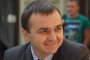 Николаевский губернатор Вадим Мериков принял участие в заседании совета обороны области