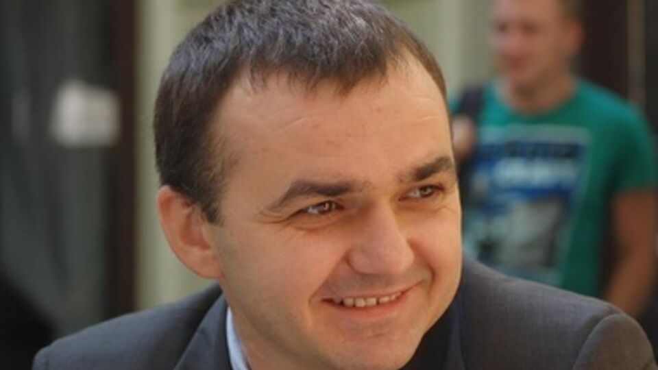 Николаевский губернатор Вадим Мериков принял участие в заседании совета обороны области