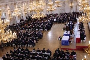 В парламенте Чехии будут обсуждать вопрос новых санкций против России