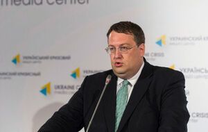 Геращенко заявил, что сам до конца не знает подробностей боев на Саур-Могиле