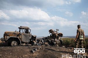 Филатов: Многие русские, особенно артиллеристы, думают, что они на полигоне в Ростове