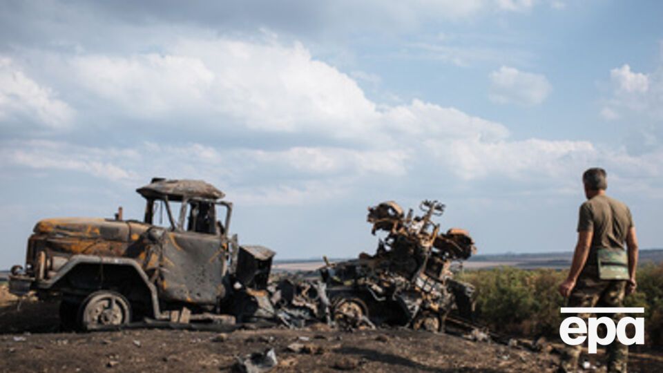 Филатов: Многие русские, особенно артиллеристы, думают, что они на полигоне в Ростове