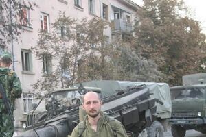 Бабченко: Ни разу за свою карьеру Путин не пошел на попятную. Ему плевать на все, а уж на жизнь людей --- тем более