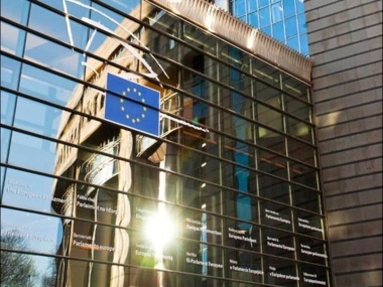 Европарламент продолжит обсуждение ситуации в Украине