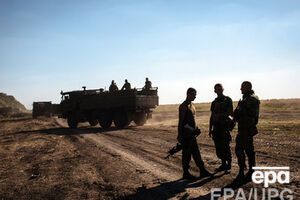 По данным украинских военных, оккупанты готовятся к прорыву на Лисичанск