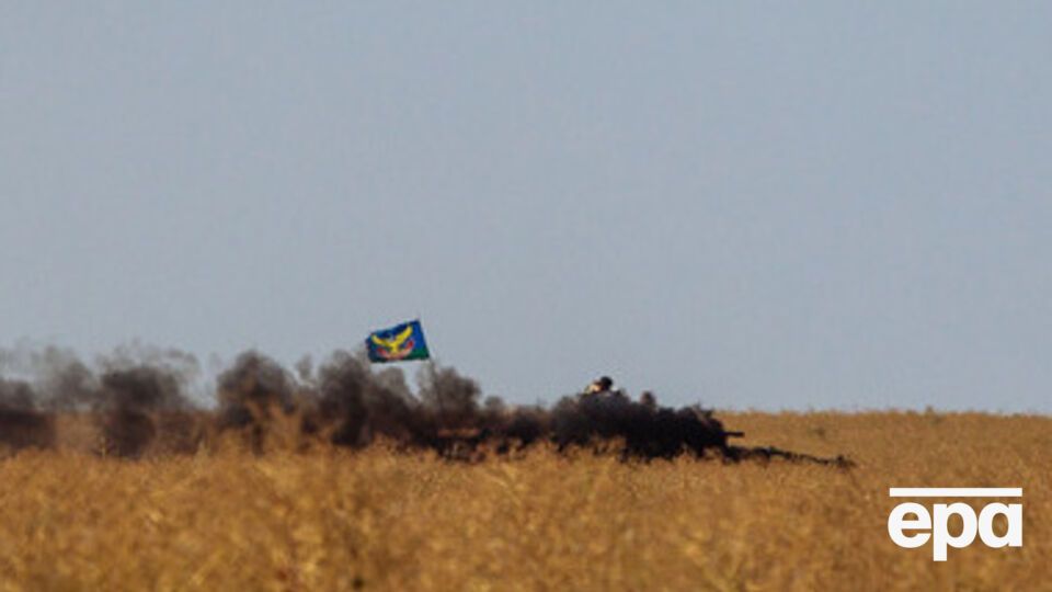 Военная прокуратура расследует 62 дела о дезертирстве