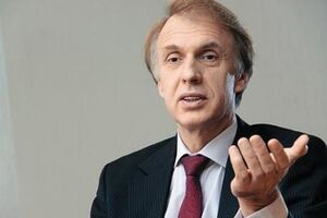 Огрызко считает, что Запад не хочет развалить экономику РФ