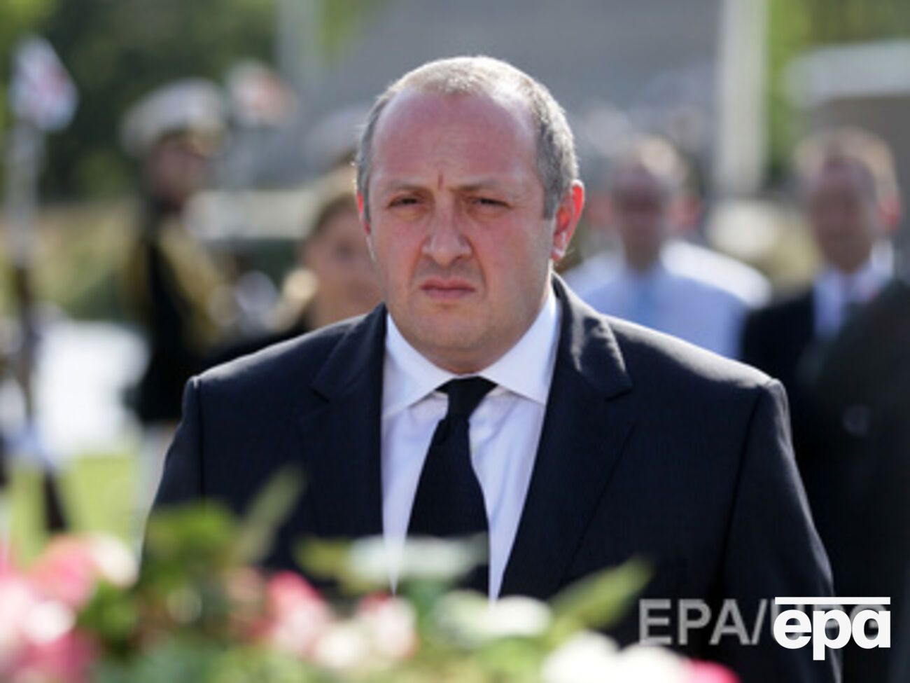 Маргвелашвили заявил, что Южную Осетию и Абхазию будут возвращать мирным путем