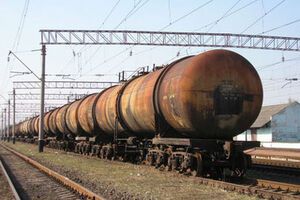 Украина хочет покупать азербайджанскую нефть