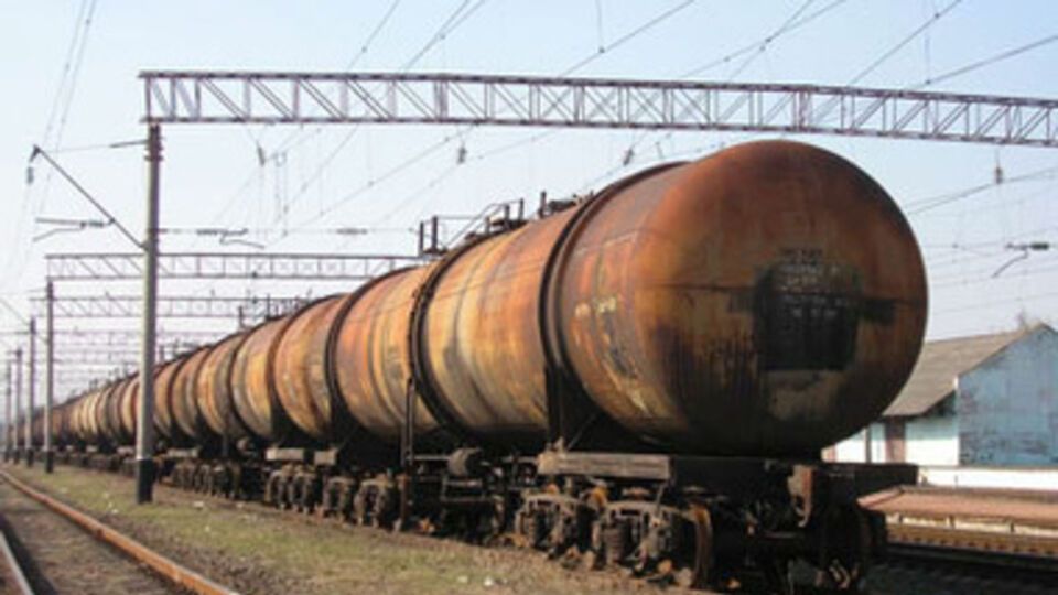 Украина хочет покупать азербайджанскую нефть