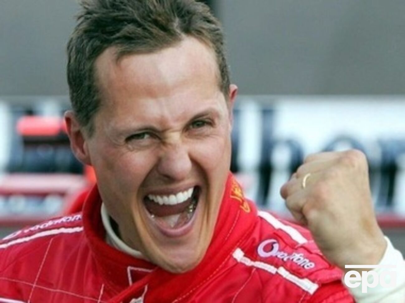 Шумахер продолжит реабилитацию в домашних условиях