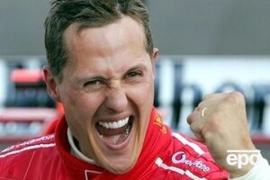 Шумахер продолжит реабилитацию в домашних условиях