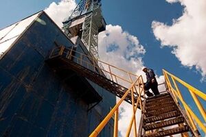 Поставлять запчасти для "Укргаздобычи" будет компания представителя "Правого сектора"