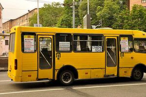 Полностью отказываться от маршруток не собираются