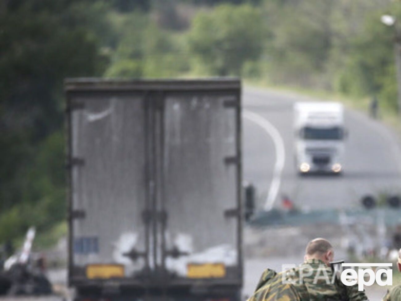 Террористы заминировали значительные территории на Донбассе