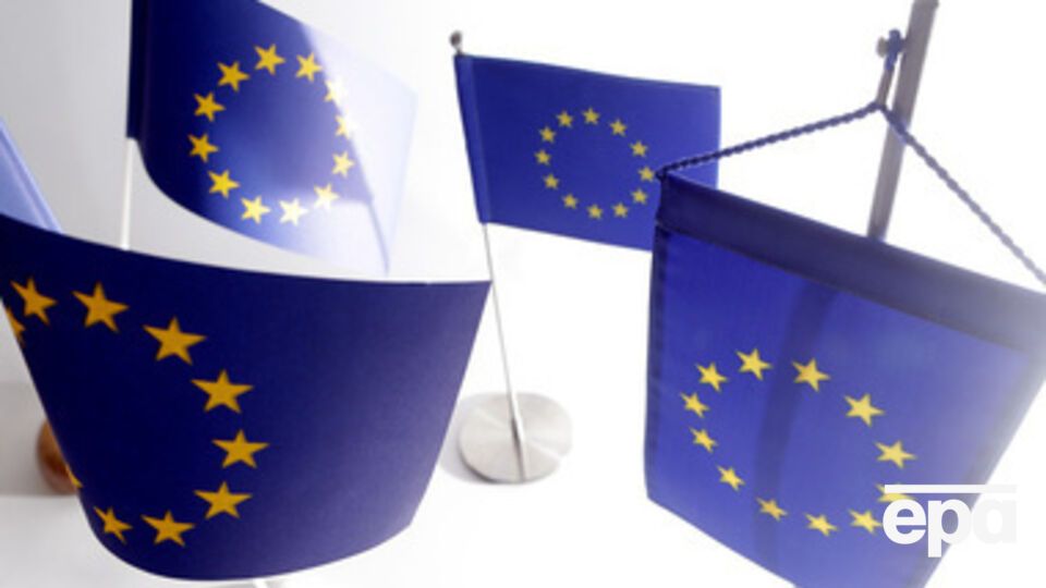 Россия требует значительных правок в тексте Соглашения об ассоциации Украины с ЕС