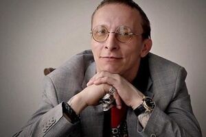 Охлобыстин считает общечеловеческую позицию в жизни непрактичной и предпочитает "рашизм"