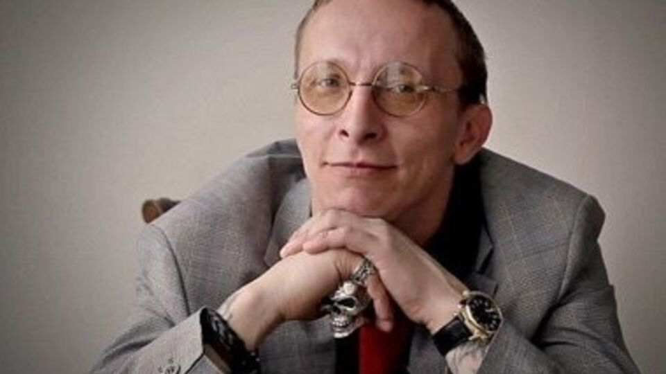 Охлобыстин считает общечеловеческую позицию в жизни непрактичной и предпочитает "рашизм"