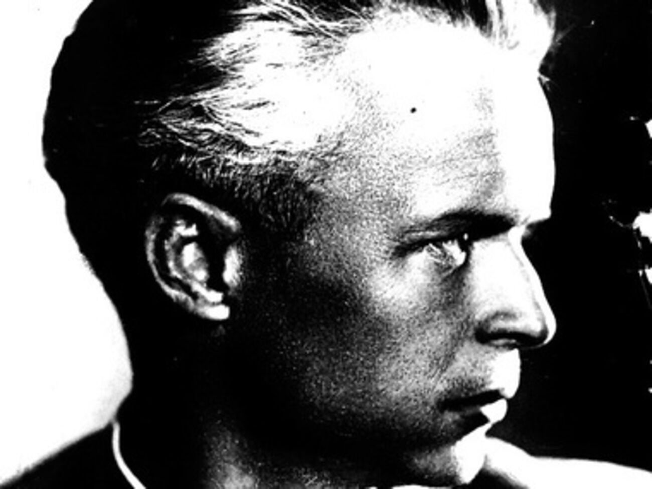 Спецпроект "ГОРДОН": Неизвестный Довженко &ndash; 10 ипостасей легенды украинского кино