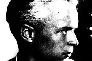 Спецпроект "ГОРДОН": Неизвестный Довженко – 10 ипостасей легенды украинского кино