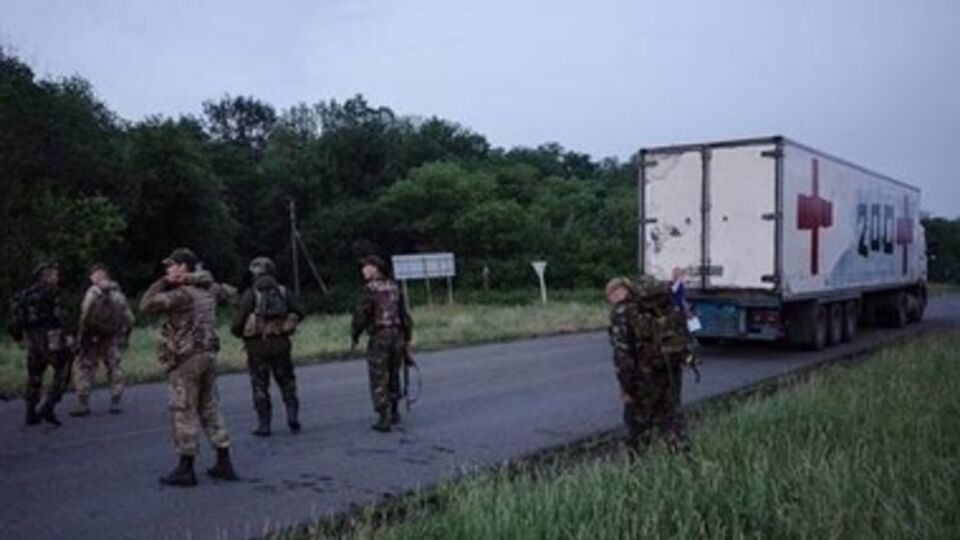 Россияне не пытаются узнать детали гибели своих военных