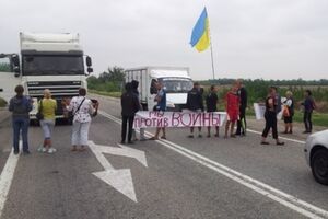 Бойцы 23-й бригады служат без отпуска уже 5 месяцев