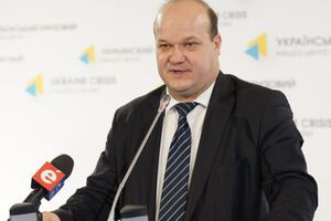Украине нужно "все, кроме членства", заявил Чалый