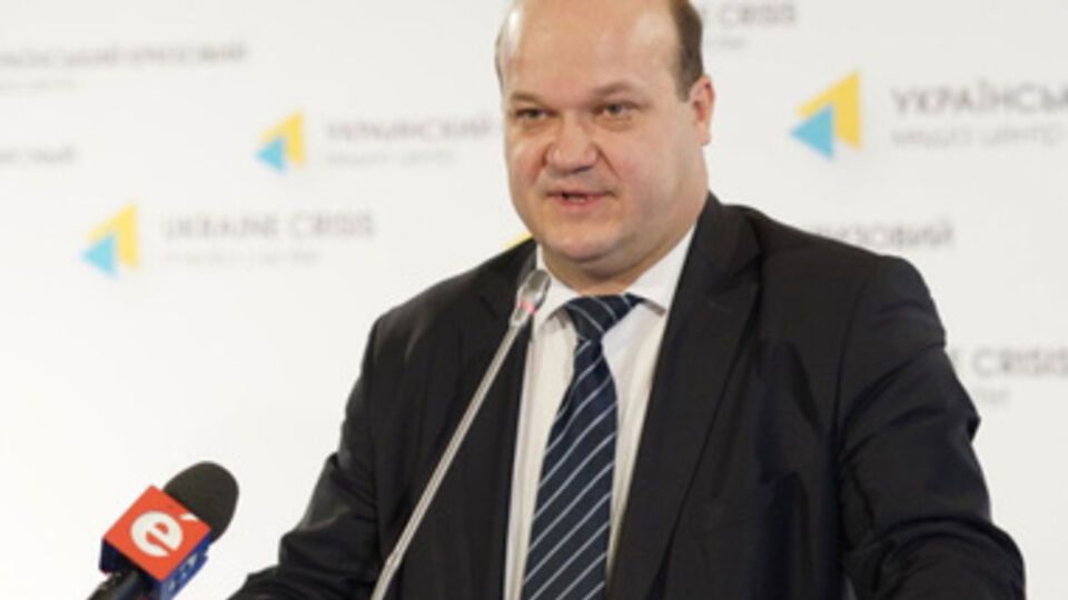 Украине нужно "все, кроме членства", заявил Чалый