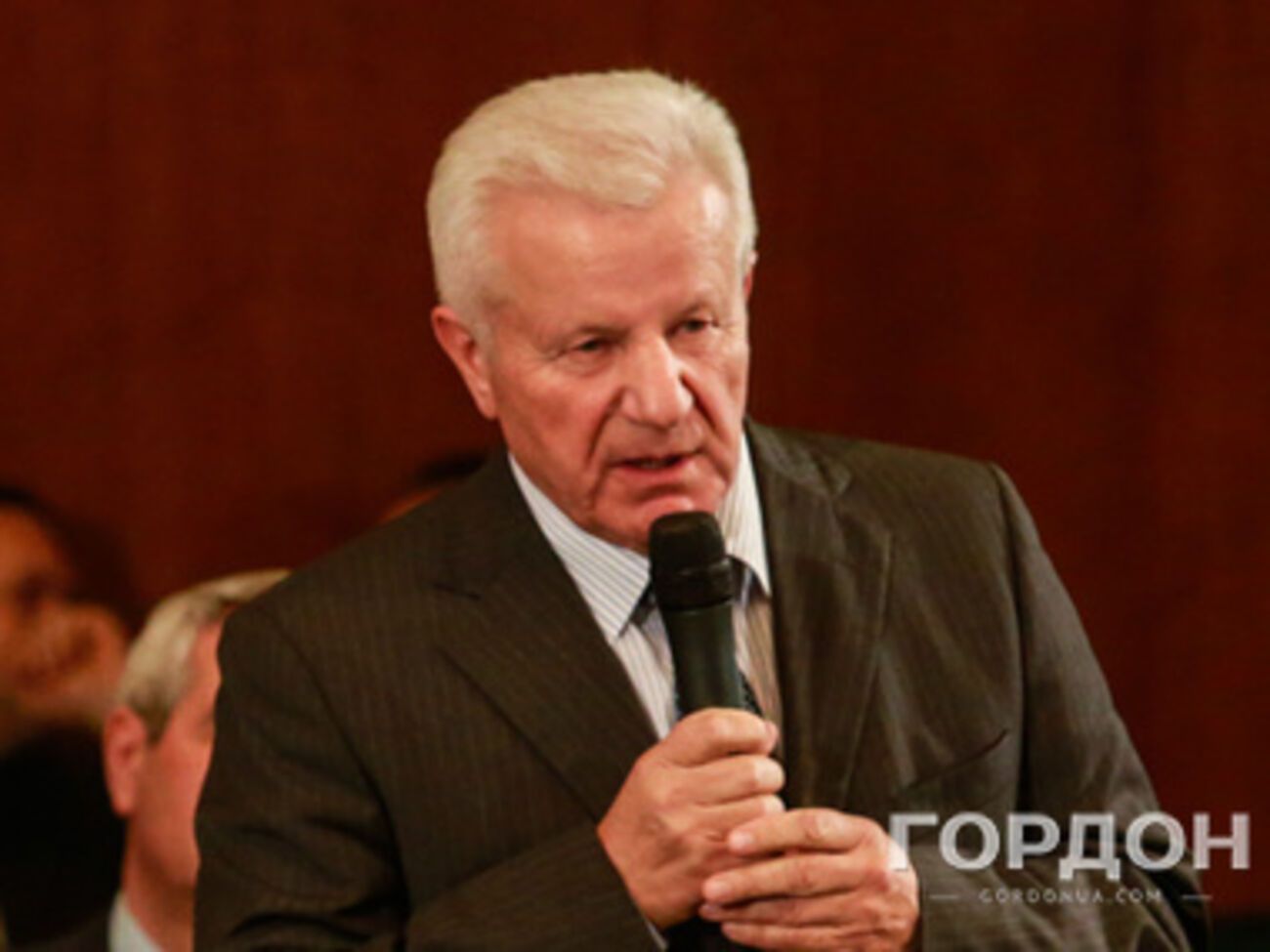 Мороз:&nbsp;Розпочинати реформи слід із системи влади