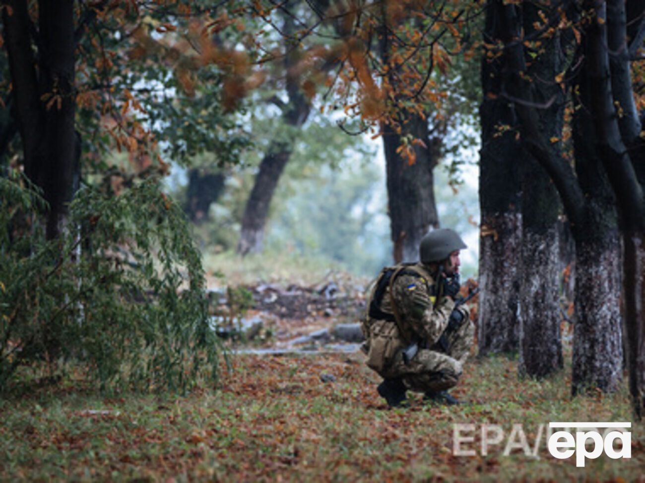 Обстрелы продолжатся, несмотря на перемирие