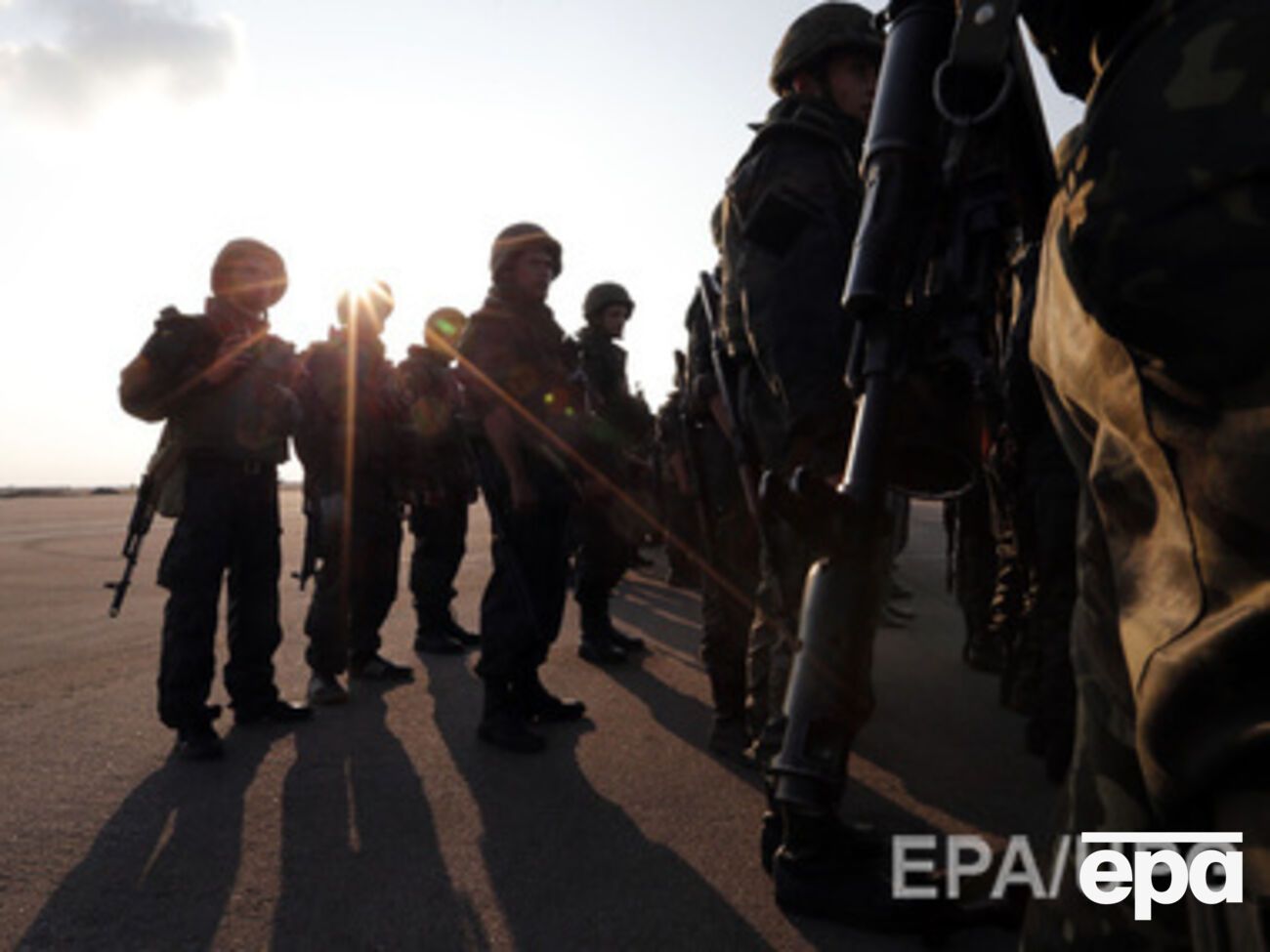 Обстрелы Донецка продолжаются