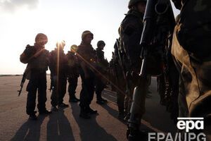 Обстрелы Донецка продолжаются