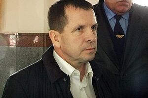 Остапюк отстранен от должности на время расследования